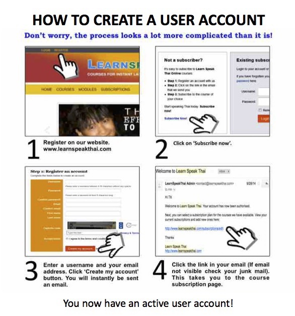 How-to-create-a-user-account