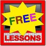 Free Thai Online Lessons Logo