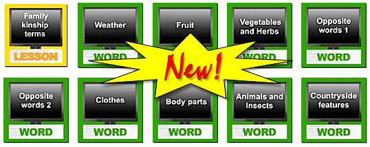 New Learn Thai Courses