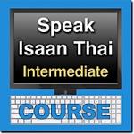 Speak Isaan Thai Intermediate Logo
