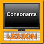 Thai Alphabet Consonants Online Lesson Logo 