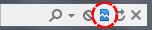 Compatibility View button Compatibility View button