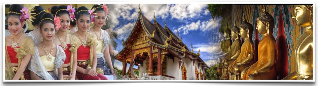 Banner Thai Intermediate Online Course