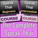 The Complete Speak Thai Course