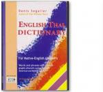English - Thai Dictionary 