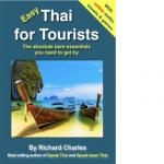 Easy Thai for Tourists (e-Book)