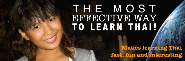 Learn Thai Hero banner 1 Most effective way to learn Thai