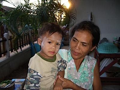 What is your name 2: Nicknames