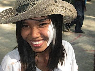 What is your name #3: Examples of ‘Cªheu l§en’ names