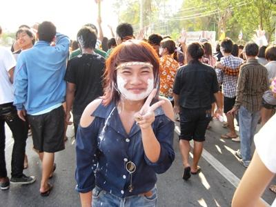 Objectives of Speak Thai 1